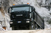 грузовики iveco в россии