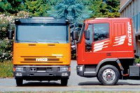 бюджетные грузовики iveco