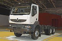 развозные среднетоннажные и крупнотоннажные грузовики:полное обновление гаммы