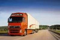 грузовики volvo trucks - обзор рынка