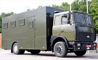 swat-truck - белорусская интерпретация