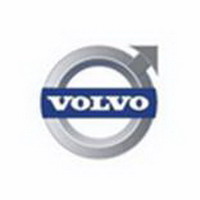 volvo trucks corporation. швеция
